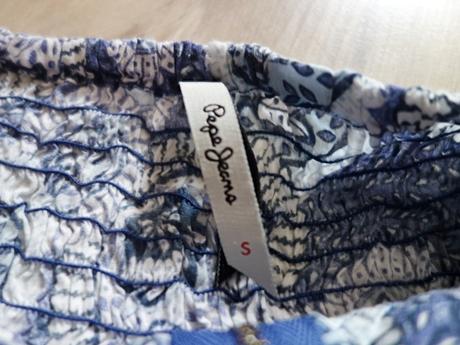 Dámske šaty pepe jeans, pepe jeans,s