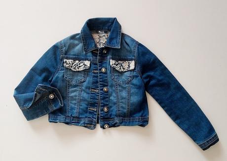 Riflová bunda, george,122