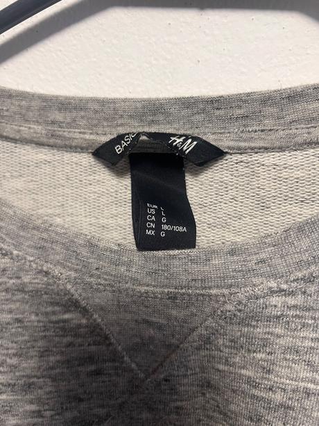 Balík pánskych mikín, m