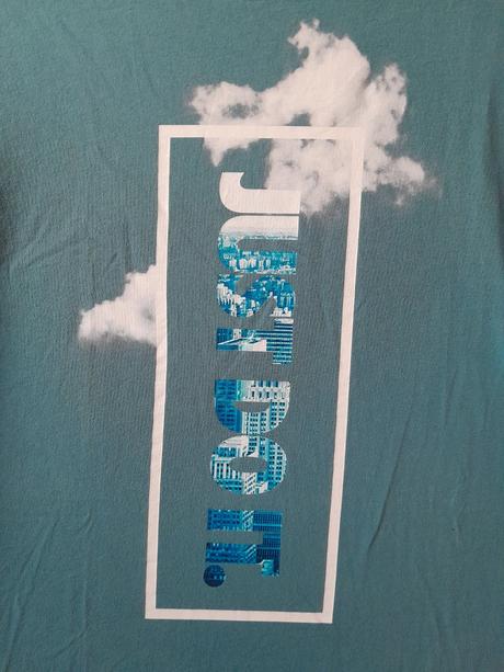 Tričko nike, nike,l