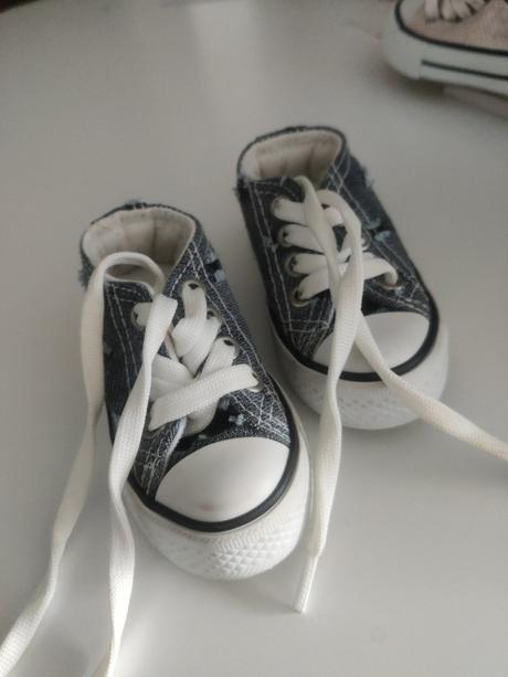 Converse svietiace tenisky pre dievča, converse,19