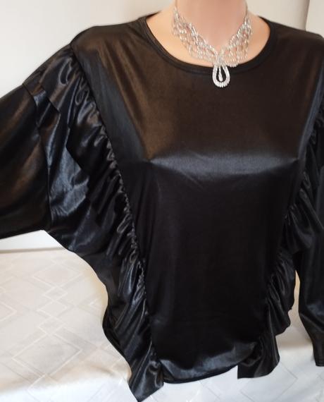 Sexi metalicky topik, l