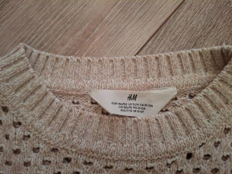 Pulóvrik, h&m,146