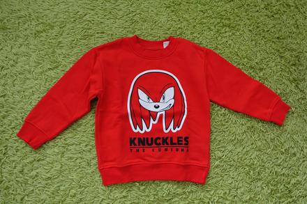Mikina, h&m,98
