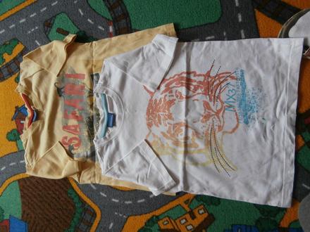 Tričká, cherokee,110