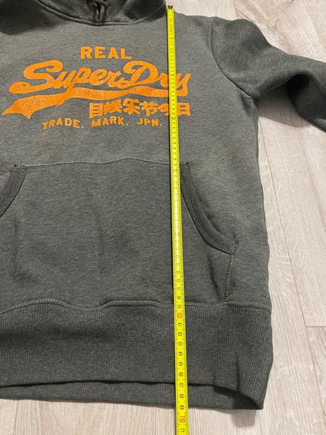Mikina superdry pánka m, superdry,m