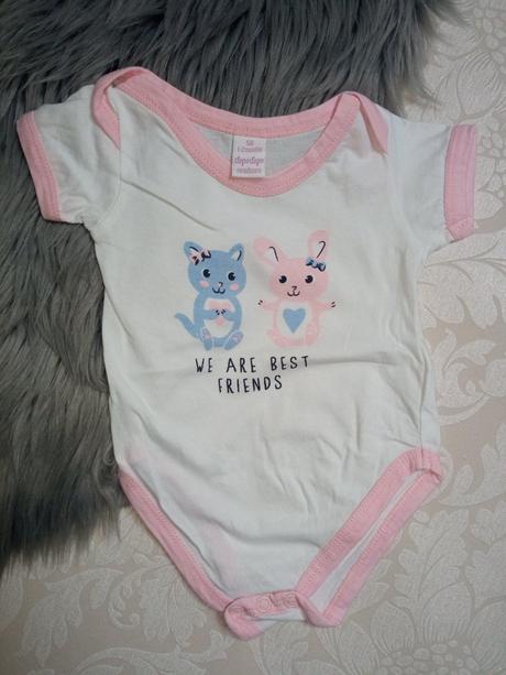 Dievčenské oblečenie mix jar leto 56, 50–62