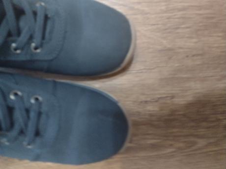 Prechodné topanky, loap,34