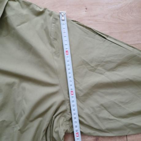 Bavlnené košeľové šaty, c&a,48