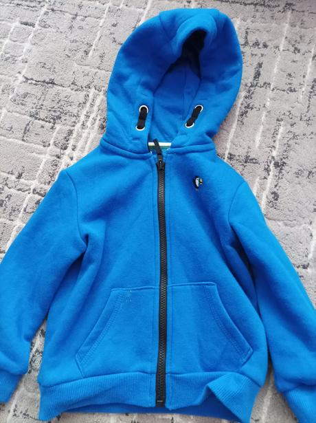 Mikina hrubšia 80, f&f,80