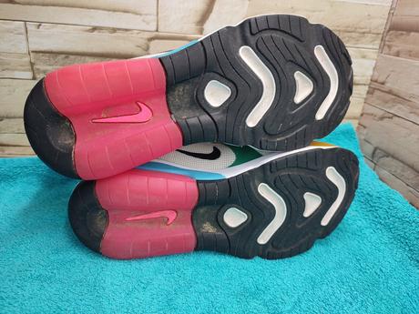 Nike 37,5 - dámske tenisky air max 200, nike,37