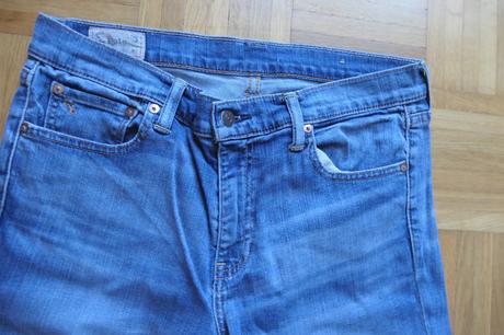 Ralph lauren original peckove moderne rifle m/l, ralph lauren,m