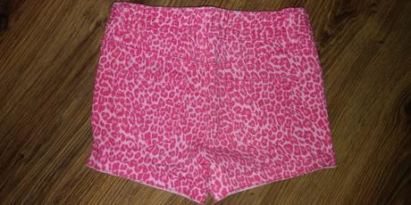 Riflove kratase, 104