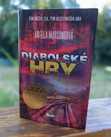 Diabolské hry,