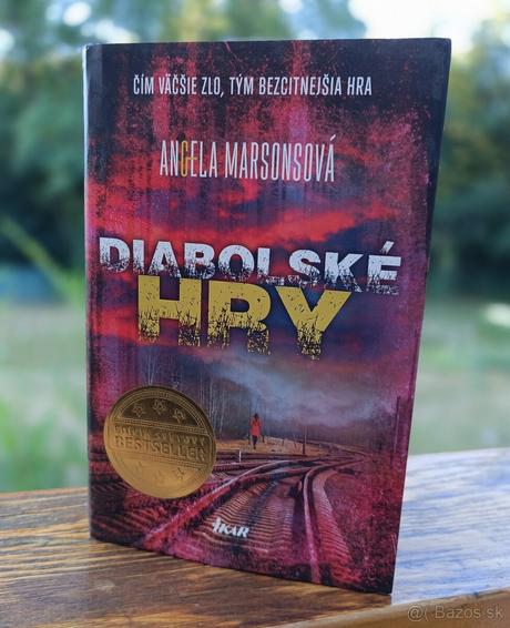 Diabolské hry, 