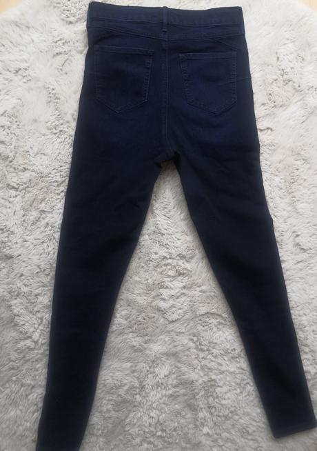 Nohavice - rifle, letné tenké nohavice, s