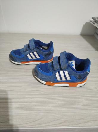 Tenisky, adidas,23