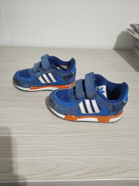 Tenisky, adidas,23