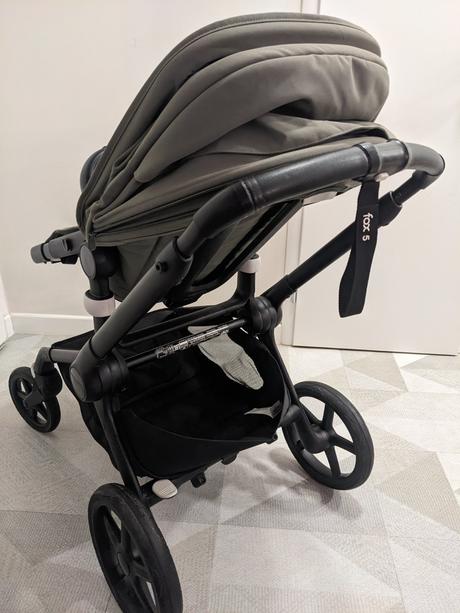 Bugaboo fox 5, bugaboo,bugaboo fox 5