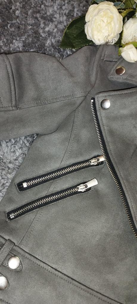 Štýlová bunda, 134