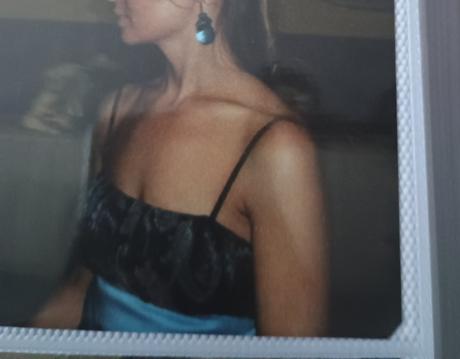 Šaty chantall, chantall,36