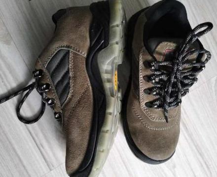 Pracovné topánky, vm footwear roma s1, v.39, 39