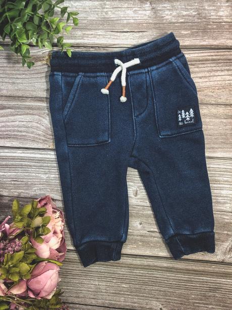 Tepláky reserved 74, reserved,74