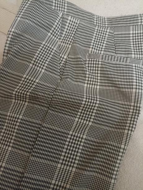 Detské nohavice, h&m,146