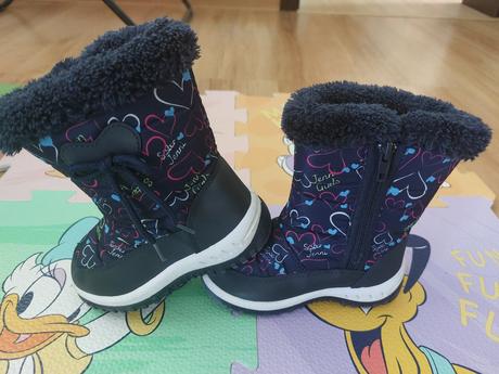 Snehule deichmann, deichmann,25