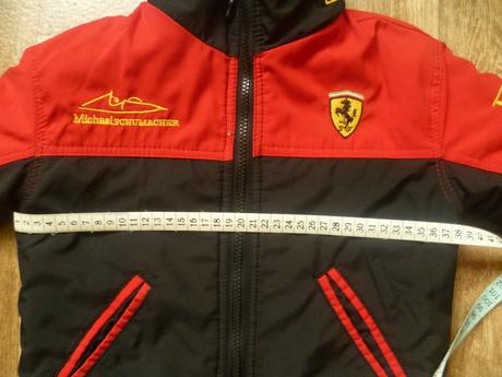 Prechodná bundička pre fešáka, 86