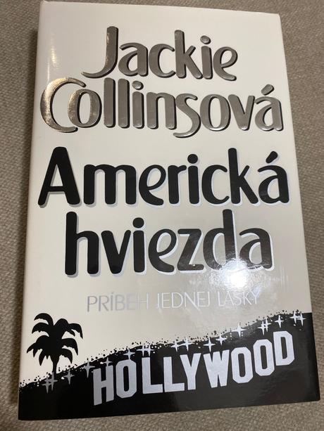 Collinsová jackie americká hviezda príbeh jednej,