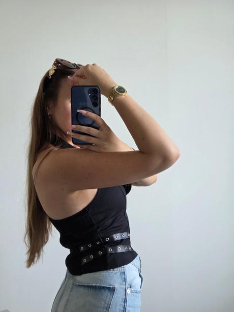 Top s/m, s