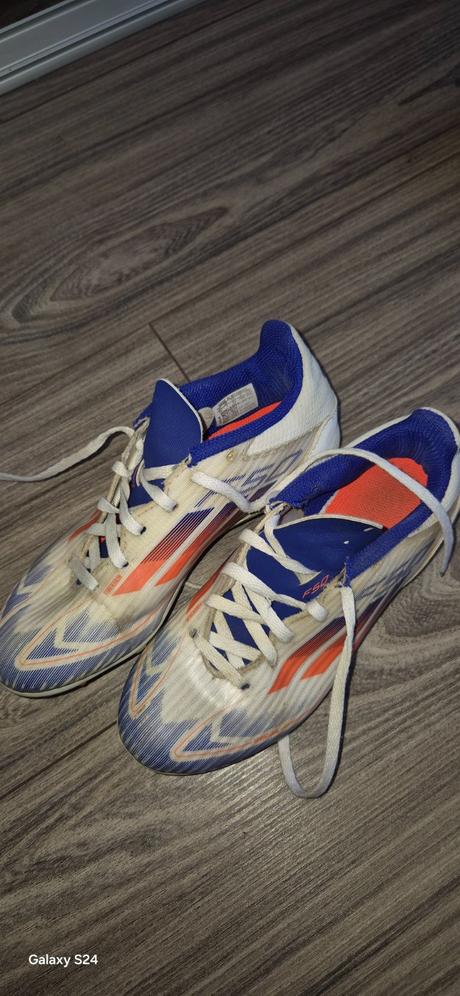 Kopačky f50, adidas,33
