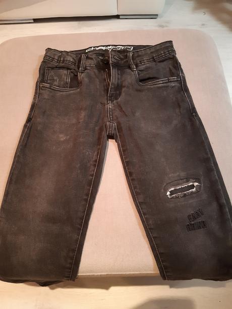 Rifle 152, chapter young,152