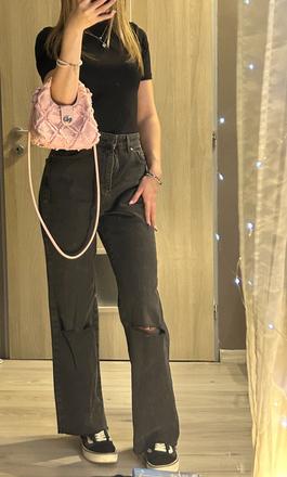 Čierne rifle, stradivarius,s