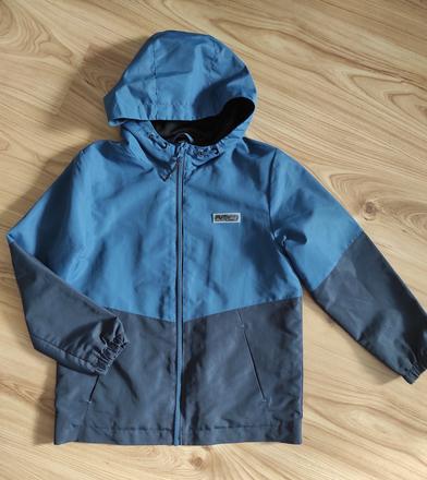 Dažďu odolná vetrovka, f&f,134