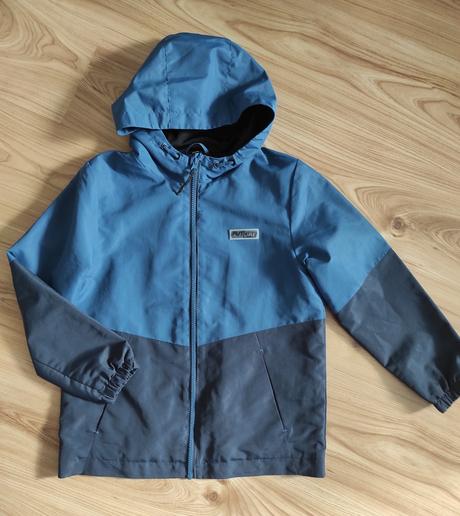 Dažďu odolná vetrovka, f&f,134