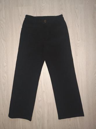 Spoločenské nohavice, palomino,116