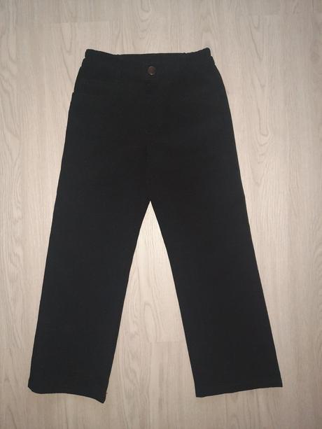 Spoločenské nohavice, palomino,116