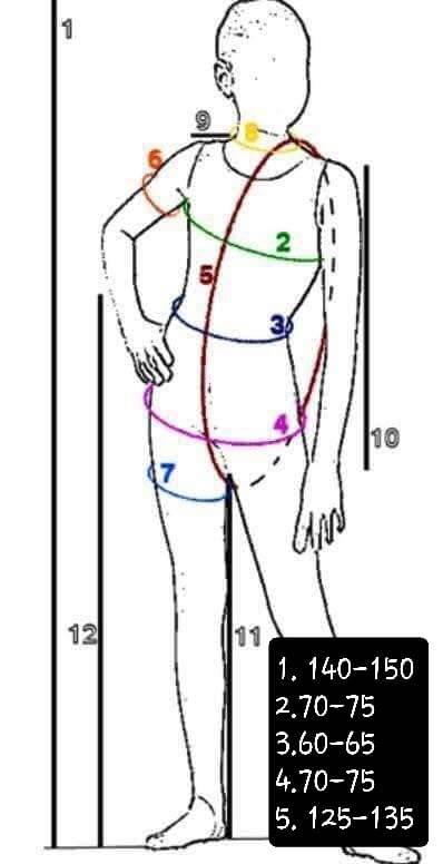 Gymnasticky dres, 140