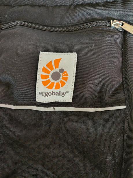 Ergonosic, ergo baby
