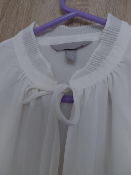 Top č.44, h&m,44