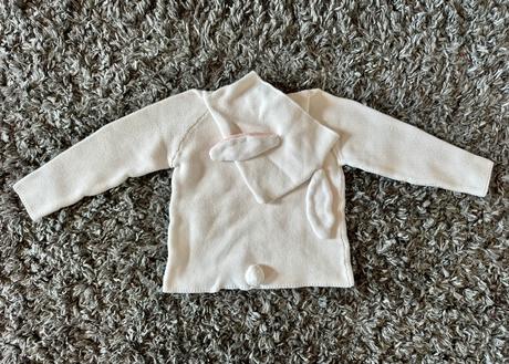 Zajacikova mikinka v. 110, 110