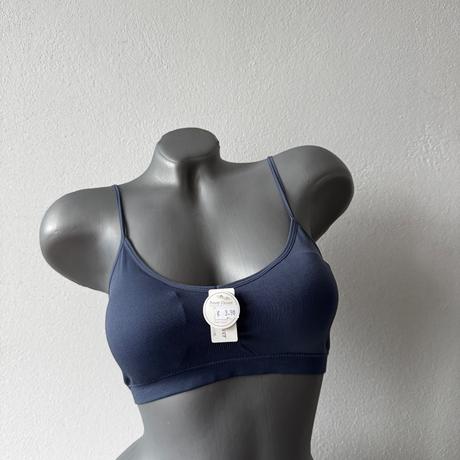 Športová podprsenka s vyberatelnými vypchávkami f3, l / xl