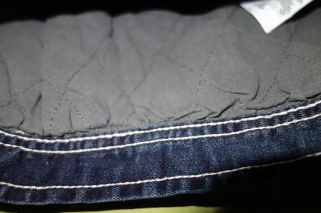 Riflova bundicka kanz, kanz,128