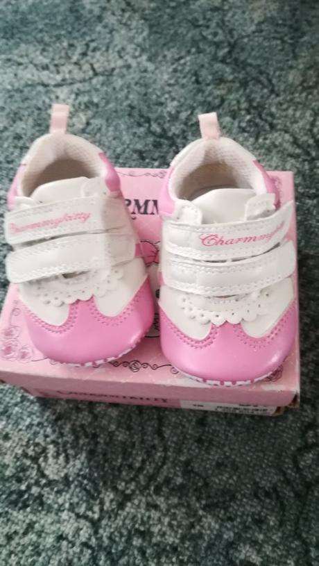 Capacky, deichmann,18