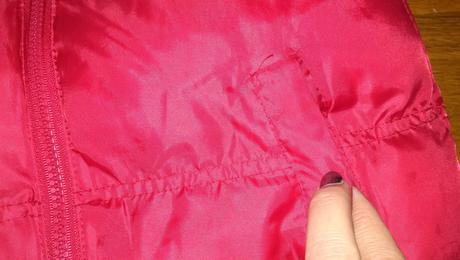 Zimná bunda minions 3-4r., 104