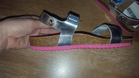 Sandálky, mayoral,31