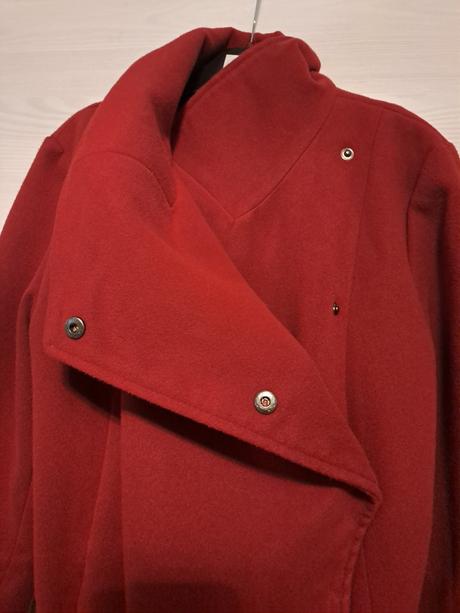 Dámsky kabát, gate,38