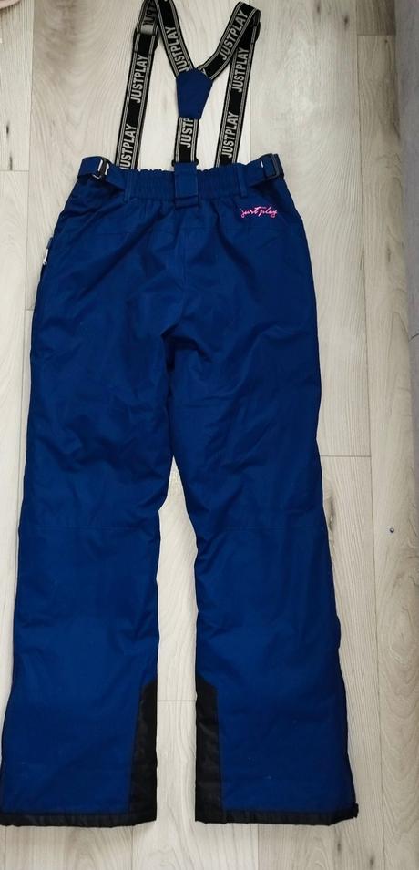 Oteplovacky 164/170, just play,164